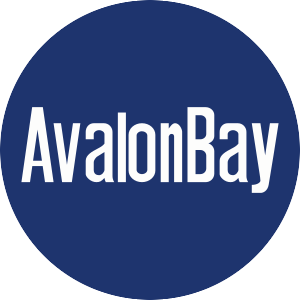 Logo de Avalonbay Communities Price