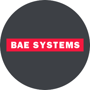 Logo de BAE Systems Prijs
