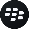 Logo BlackBerry