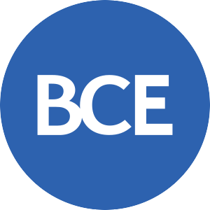Logo de BCE 가격