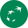 Logo BNP Paribas
