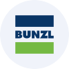 Logo Bunzl