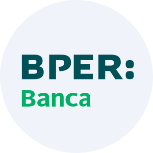 Logo de BPER Banca Pris
