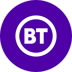 Logo de BT Group Pris