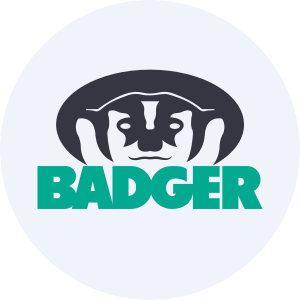 Logo de Badger Infrastructure Solutions Ціна