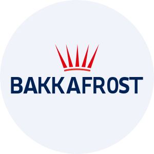 Logo de Bakkafrost Prix