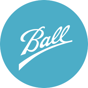 Logo de Ball Corporation 가격