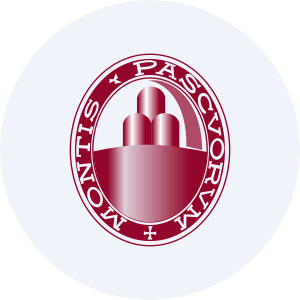 Logo de سعر Banca Monte dei Paschi di Siena