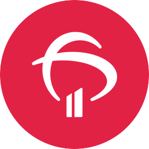 Logo de Banco Bradesco Hinta