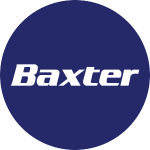 Logo de Baxter Internationalの価格
