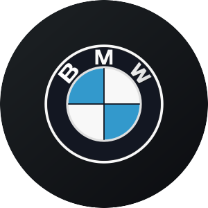Logo de Bayerische Motoren Werke Τιμή