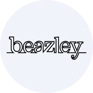 Logo de Beazley Hinta