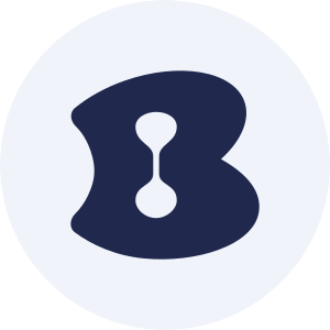 Logo de Bezeq Hinta