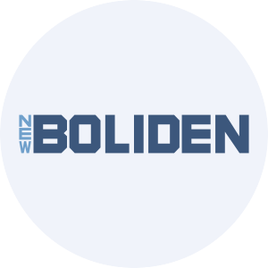Logo de Boliden Prijs