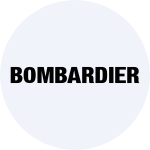 Logo de Bombardier Price