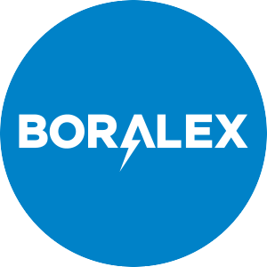Logo de Boralex Price