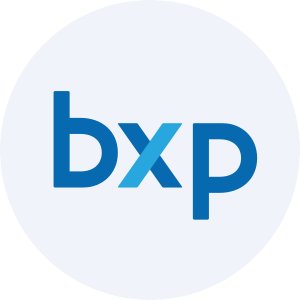 Logo de Boston Properties 가격