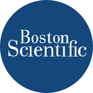 Logo de Boston Scientific Ціна