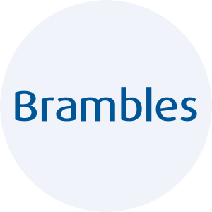 Logo de Brambles Hinta