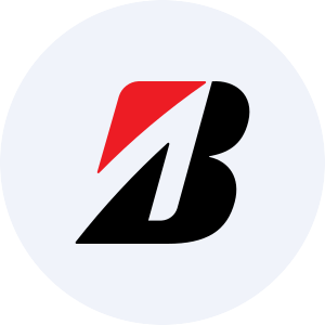 Logo de Precio de Bridgestone