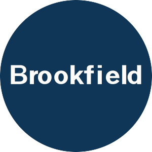 Logo de Precio de Brookfield Asset Management