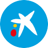 Logo CaixaBank