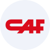 Logo Construcciones y Auxiliar de Ferrocarriles