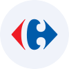 Logo Carrefour