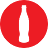 Logo Coca-Cola HBC