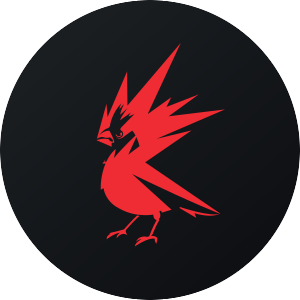 Logo de CD PROJEKT Τιμή