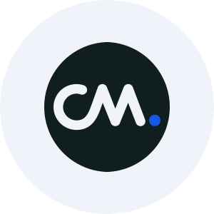 Logo de CM.com Price
