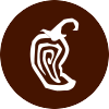Logo Chipotle Mexican Grill