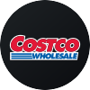 Logo Costco Wholesale