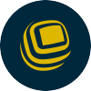Logo Cyfrowy Polsat