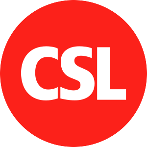 Logo de CSL Cena