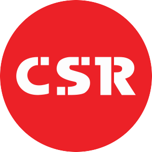 Logo de CSR Price