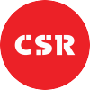 CSR logo