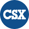 Logo CSX