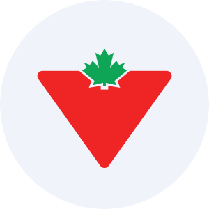 Logo de CT Real Estate Inv Trust Ціна