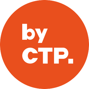 Logo de CTP Τιμή