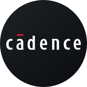 Logo de Cadence Design Sys Cena