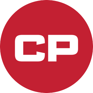 Logo de 	سعر Canadian Pacific Kansas City