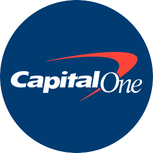 Logo de Capital One Financial Hinta