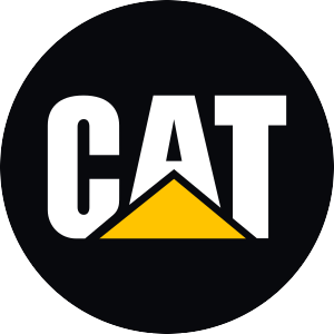 Logo de Caterpillar Pris