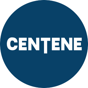 Logo de Centene 价格