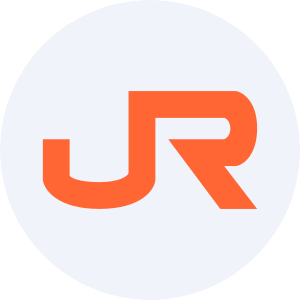 Logo de Central Japan Railway Pris