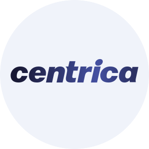 Logo de Centrica Pris