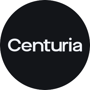 Logo de Centuria Capital Group Price