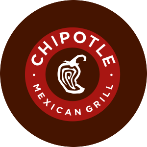 Logo de Chipotle Mexican Grill Price