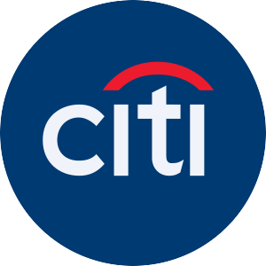 Logo de Citigroup Price